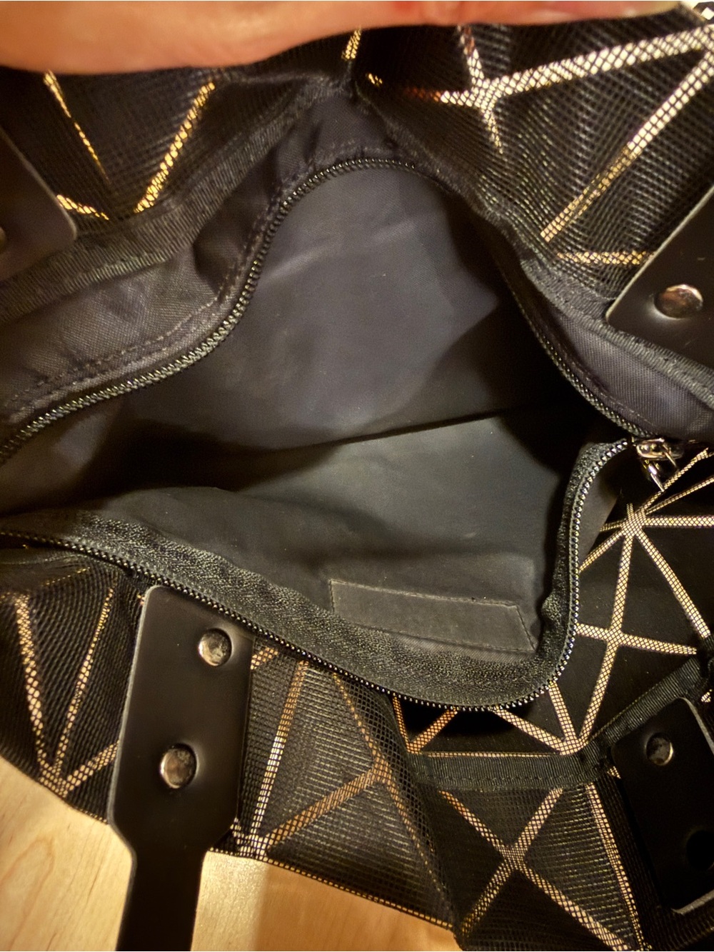 issey miyake bag - Picture 6 of 7
